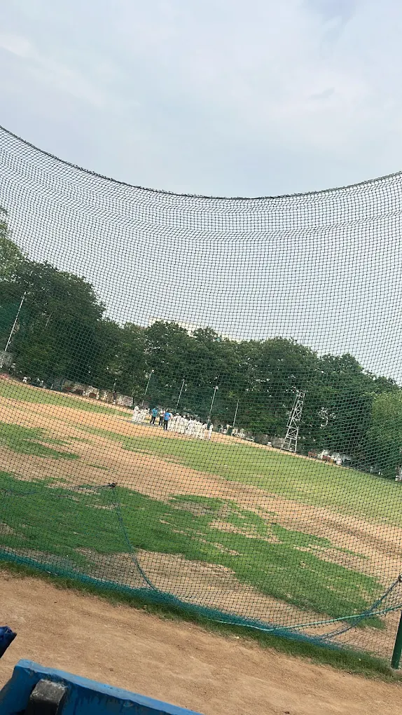 Sarojini Cricket and Fitness Academy